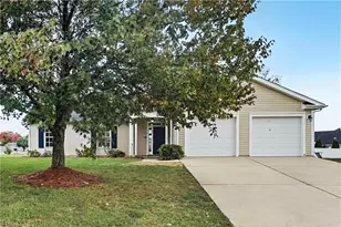 105 Silver Creek Trail, Kernersville, NC 27284 - Photo 1
