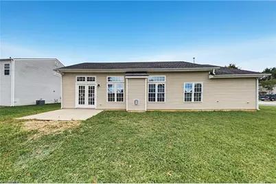 105 Silver Creek Trail, Kernersville, NC 27284 - Photo 15
