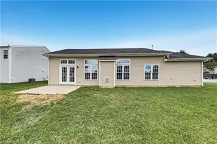 105 Silver Creek Trail, Kernersville, NC 27284 - Photo 15