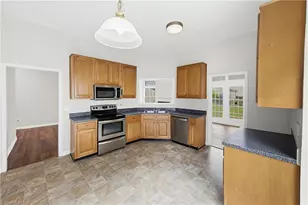 105 Silver Creek Trail, Kernersville, NC 27284 - Photo 5