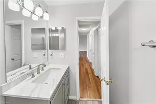 105 Silver Creek Trail, Kernersville, NC 27284 - Photo 13