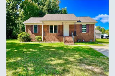 797 Carrieland Drive, Greensboro, NC 27405 - Photo 1