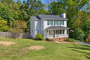 5051 Commodore Ln, Belews Creek, NC 27052 - Photo 3