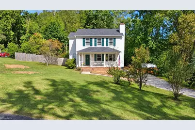 5051 Commodore Lane, Belews Creek, NC 27052 - Photo 1