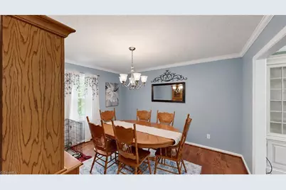 5051 Commodore Lane, Belews Creek, NC 27052 - Photo 23