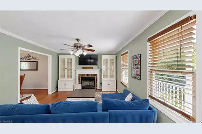 5051 Commodore Lane, Belews Creek, NC 27052 - Photo 17