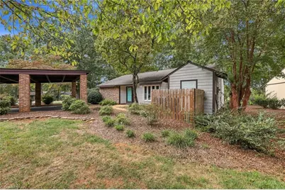 105 N Bermuda Run Drive, Advance, NC 27006 - Photo 1