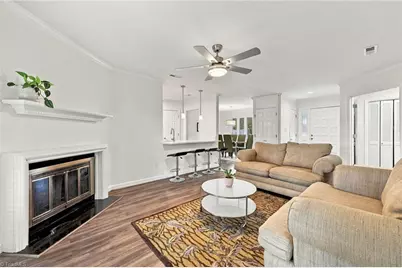 105 N Bermuda Run Drive, Advance, NC 27006 - Photo 5