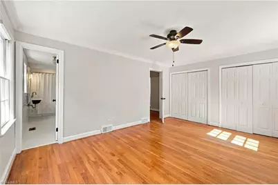 1007 Wellington Street, High Point, NC 27262 - Photo 21