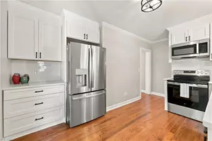 1007 Wellington St, High Point, NC 27262 - Photo 5
