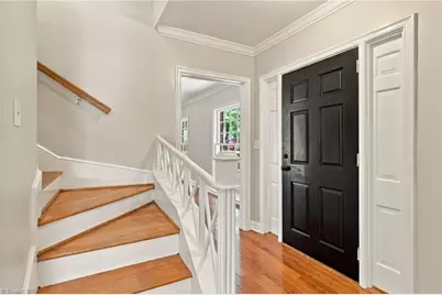 1007 Wellington Street, High Point, NC 27262 - Photo 3