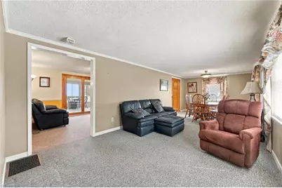 1077 Brown Farm Road, Walnut Cove, NC 27052 - Photo 5