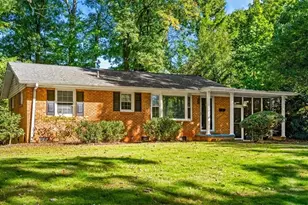 1700 Leslie Rd, Greensboro, NC 27408 - Photo 1