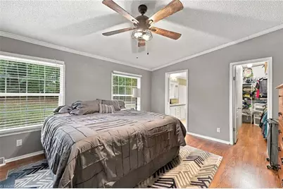 160 Forest Ridge Drive, Stokesdale, NC 27357 - Photo 13