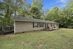160 Forest Ridge Dr, Stokesdale, NC 27357 - Photo 29