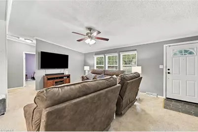 160 Forest Ridge Drive, Stokesdale, NC 27357 - Photo 3