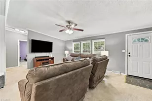 160 Forest Ridge Dr, Stokesdale, NC 27357 - Photo 3