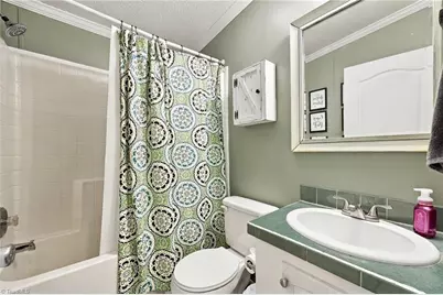 160 Forest Ridge Drive, Stokesdale, NC 27357 - Photo 23