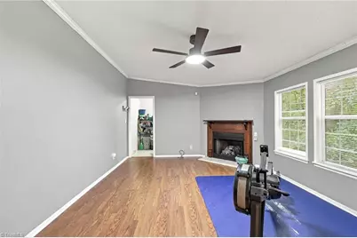 160 Forest Ridge Drive, Stokesdale, NC 27357 - Photo 11