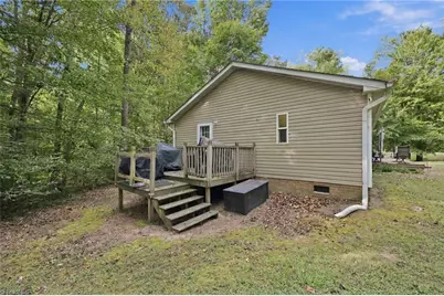 160 Forest Ridge Drive, Stokesdale, NC 27357 - Photo 25