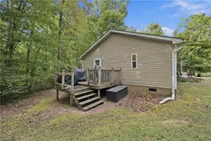 160 Forest Ridge Dr, Stokesdale, NC 27357 - Photo 25
