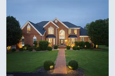 4600 Scottland Drive, Mebane, NC 27302 - Photo 1
