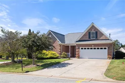 5299 Jacobs Way, Winston-Salem, NC 27106 - Photo 1