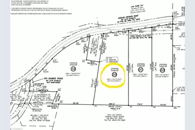 1734 Shiloh Church Road, Rural Hall, NC 27045 - Photo 11