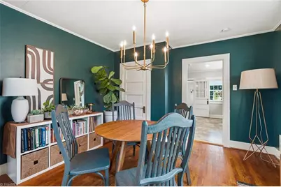 455 S Peace Haven Road, Winston-Salem, NC 27103 - Photo 21