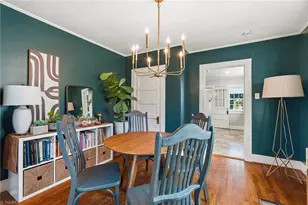 455 S Peace Haven Rd, Winston-Salem, NC 27103 - Photo 21