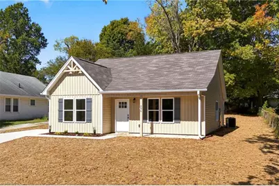 206 Ridgecrest Street, Thomasville, NC 27360 - Photo 27