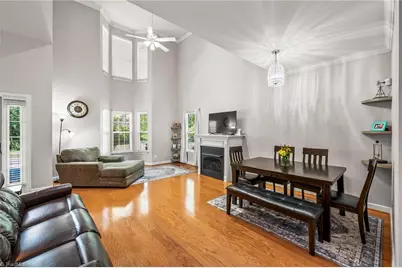 4528 Brassfield Drive, Winston-Salem, NC 27105 - Photo 5