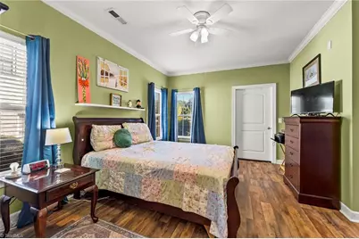 4528 Brassfield Drive, Winston-Salem, NC 27105 - Photo 9