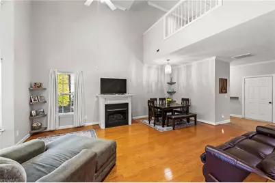 4528 Brassfield Drive, Winston-Salem, NC 27105 - Photo 3