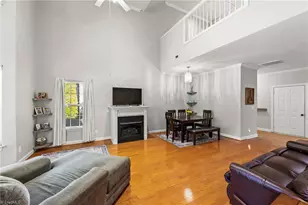 4528 Brassfield Dr, Winston-Salem, NC 27105 - Photo 3