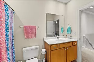 4528 Brassfield Dr, Winston-Salem, NC 27105 - Photo 17