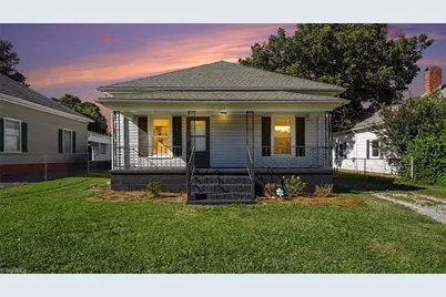 1114 Mill Avenue, High Point, NC 27260 - Photo 1