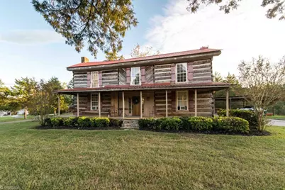 8700 Fieldcreek Farms Road, Germanton, NC 27019 - Photo 1