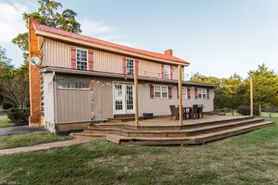 8700 Fieldcreek Farms Road, Germanton, NC 27019 - Photo 19