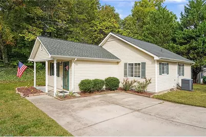 2525 Stratford Crossing Drive, Winston-Salem, NC 27103 - Photo 45