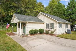 2525 Stratford Crossing Dr, Winston-Salem, NC 27103 - Photo 45