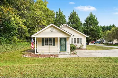 2525 Stratford Crossing Drive, Winston-Salem, NC 27103 - Photo 41