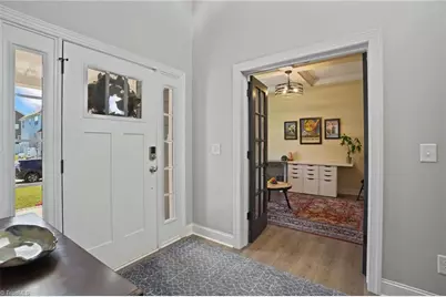 1110 Bateman Place, Mebane, NC 27302 - Photo 5