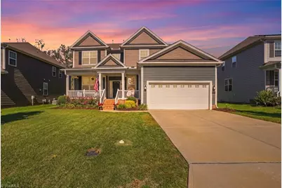 1110 Bateman Place, Mebane, NC 27302 - Photo 1
