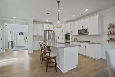 1110 Bateman Place, Mebane, NC 27302 - Photo 15
