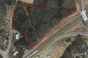 0 Henley Country Rd, Asheboro, NC 27203 - Photo 1