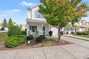 910 Central Park Ave, Greensboro, NC 27407 - Photo 1