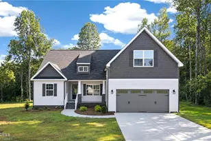5483 Jaeger Dr, Graham, NC 27253 - Photo 1