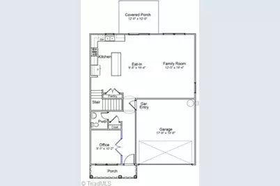 546 Raspberry Hill Road, Winston-Salem, NC 27106 - Photo 33