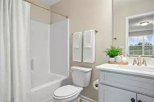 5212 Salem Woods Dr, Graham, NC 27253 - Photo 3